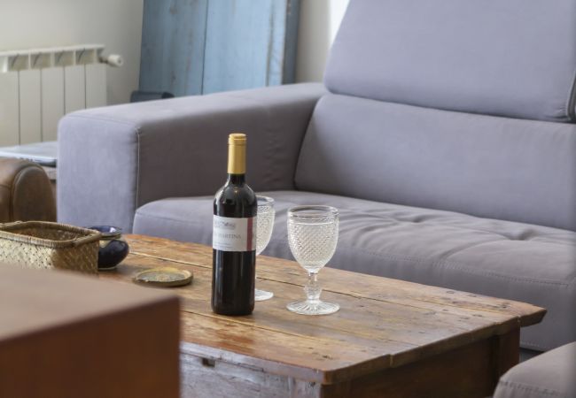 Apartamento em Madrid - Apartment Madrid Downtown Tribunal-Malasaña-Chueca M (EST8) Apartamento em Madrid - Apartment Madrid Downtown Tribunal-Malasaña-Chueca M (EST8)