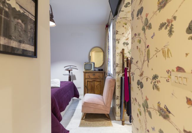 Apartamento em Madrid - Apartment Madrid Downtown Tribunal-Malasaña-Chueca M (EST8) Apartamento em Madrid - Apartment Madrid Downtown Tribunal-Malasaña-Chueca M (EST8)