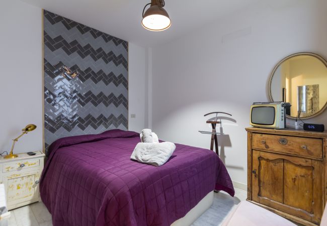 Apartamento em Madrid - Apartment Madrid Downtown Tribunal-Malasaña-Chueca M (EST8) Apartamento em Madrid - Apartment Madrid Downtown Tribunal-Malasaña-Chueca M (EST8)