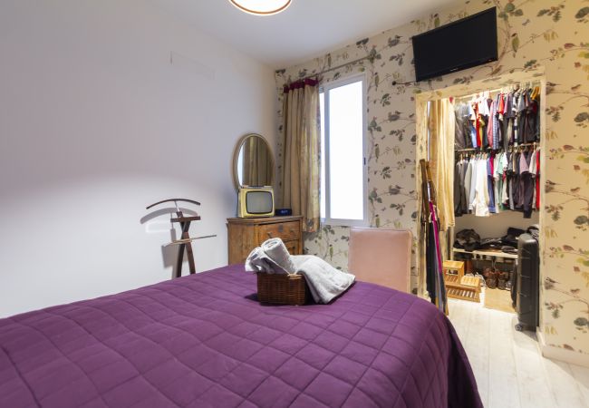 Apartamento em Madrid - Apartment Madrid Downtown Tribunal-Malasaña-Chueca M (EST8) Apartamento em Madrid - Apartment Madrid Downtown Tribunal-Malasaña-Chueca M (EST8)