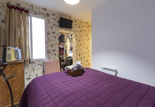 Apartamento em Madrid - Apartment Madrid Downtown Tribunal-Malasaña-Chueca M (EST8) Apartamento em Madrid - Apartment Madrid Downtown Tribunal-Malasaña-Chueca M (EST8)