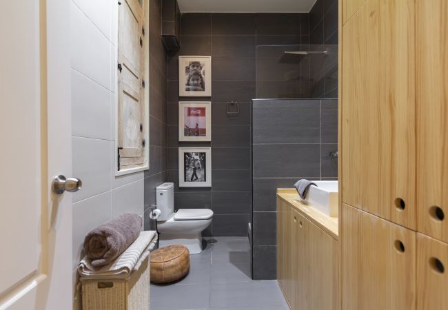 Apartamento em Madrid - Apartment Madrid Downtown Tribunal-Malasaña-Chueca M (EST8) Apartamento em Madrid - Apartment Madrid Downtown Tribunal-Malasaña-Chueca M (EST8)