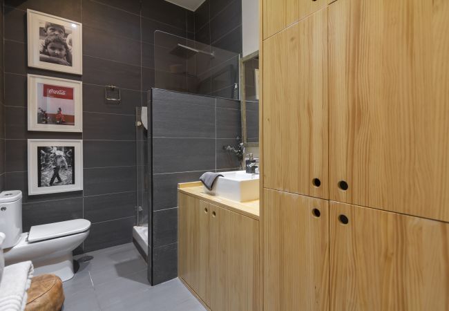 Apartamento em Madrid - Apartment Madrid Downtown Tribunal-Malasaña-Chueca M (EST8) Apartamento em Madrid - Apartment Madrid Downtown Tribunal-Malasaña-Chueca M (EST8)