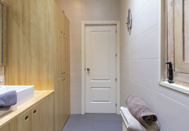 Apartamento em Madrid - Apartment Madrid Downtown Tribunal-Malasaña-Chueca M (EST8) Apartamento em Madrid - Apartment Madrid Downtown Tribunal-Malasaña-Chueca M (EST8)