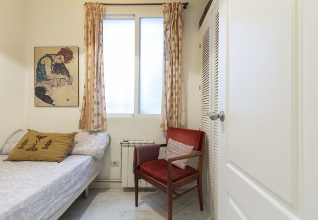 Apartamento em Madrid - Apartment Madrid Downtown Tribunal-Malasaña-Chueca M (EST8) Apartamento em Madrid - Apartment Madrid Downtown Tribunal-Malasaña-Chueca M (EST8)
