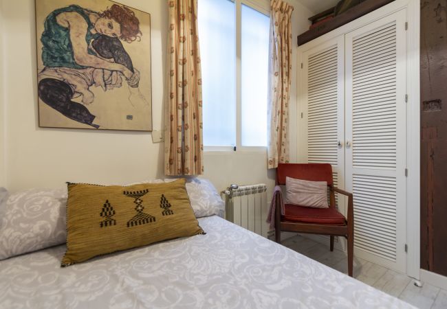 Apartamento em Madrid - Apartment Madrid Downtown Tribunal-Malasaña-Chueca M (EST8) Apartamento em Madrid - Apartment Madrid Downtown Tribunal-Malasaña-Chueca M (EST8)