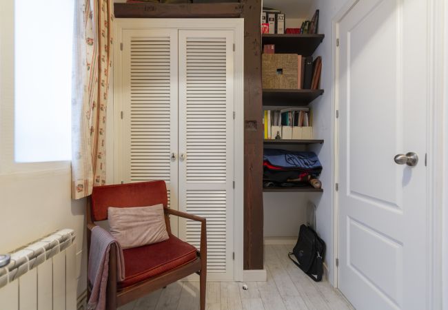 Apartamento em Madrid - Apartment Madrid Downtown Tribunal-Malasaña-Chueca M (EST8) Apartamento em Madrid - Apartment Madrid Downtown Tribunal-Malasaña-Chueca M (EST8)
