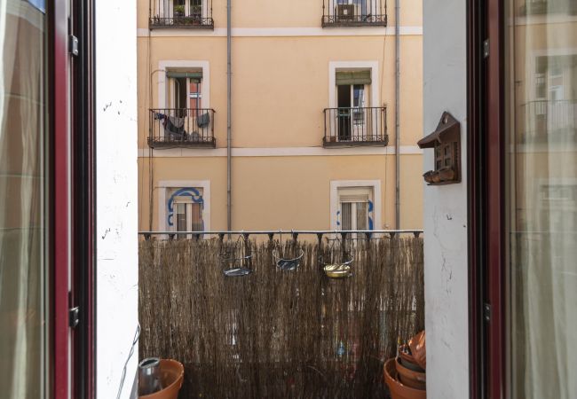Apartamento em Madrid - Apartment Madrid Downtown Tribunal-Malasaña-Chueca M (EST8) Apartamento em Madrid - Apartment Madrid Downtown Tribunal-Malasaña-Chueca M (EST8)