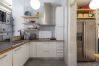 Apartamento em Madrid - Apartment Madrid Downtown Tribunal-Malasaña-Chueca M (EST8) Apartamento em Madrid - Apartment Madrid Downtown Tribunal-Malasaña-Chueca M (EST8)