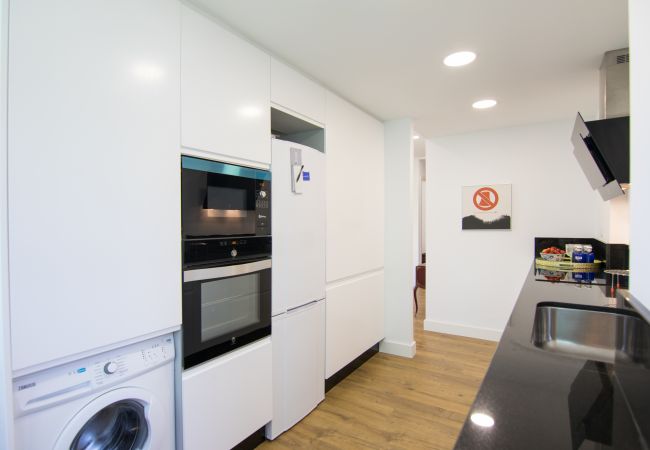 Apartamento em Las Palmas de Gran Canaria - Blue Horizon Las Canteras Apartamento em Las Palmas de Gran Canaria - Blue Horizon Las Canteras