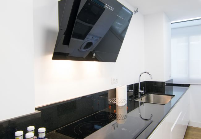 Apartamento em Las Palmas de Gran Canaria - Blue Horizon Las Canteras Apartamento em Las Palmas de Gran Canaria - Blue Horizon Las Canteras
