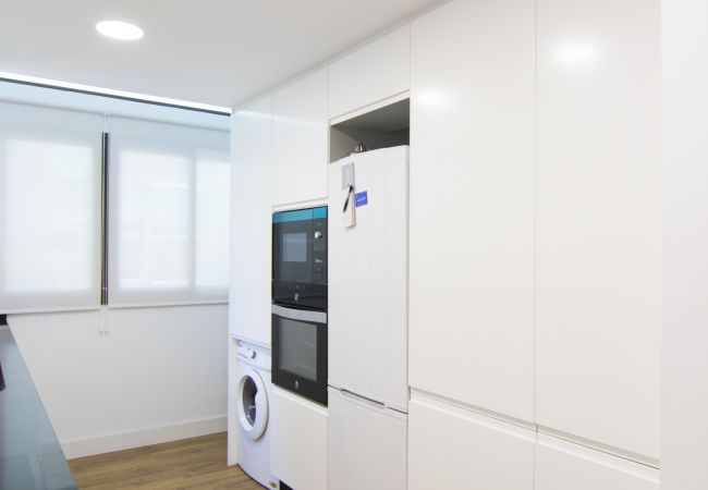 Apartamento em Las Palmas de Gran Canaria - Blue Horizon Las Canteras Apartamento em Las Palmas de Gran Canaria - Blue Horizon Las Canteras