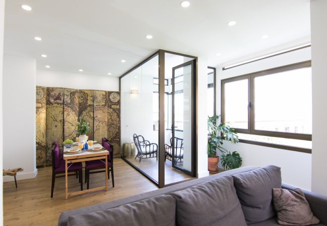 Apartamento em Las Palmas de Gran Canaria - Blue Horizon Las Canteras Apartamento em Las Palmas de Gran Canaria - Blue Horizon Las Canteras