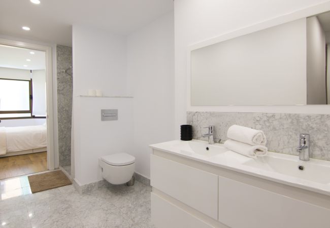 Apartamento em Las Palmas de Gran Canaria - Blue Horizon Las Canteras Apartamento em Las Palmas de Gran Canaria - Blue Horizon Las Canteras