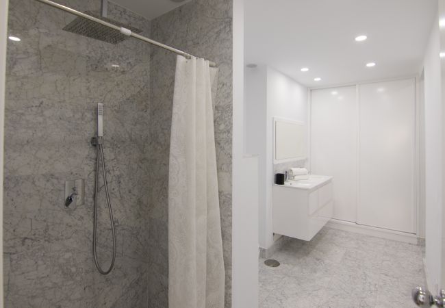 Apartamento em Las Palmas de Gran Canaria - Blue Horizon Las Canteras Apartamento em Las Palmas de Gran Canaria - Blue Horizon Las Canteras