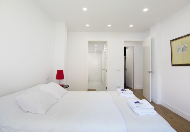 Apartamento em Las Palmas de Gran Canaria - Blue Horizon Las Canteras Apartamento em Las Palmas de Gran Canaria - Blue Horizon Las Canteras