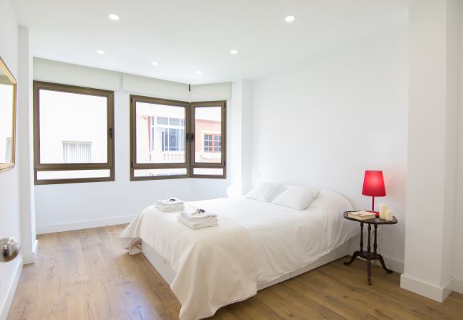 Apartamento em Las Palmas de Gran Canaria - Blue Horizon Las Canteras Apartamento em Las Palmas de Gran Canaria - Blue Horizon Las Canteras