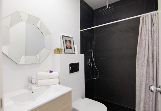 Apartamento em Las Palmas de Gran Canaria - Blue Horizon Las Canteras Apartamento em Las Palmas de Gran Canaria - Blue Horizon Las Canteras