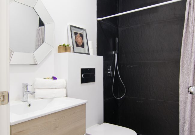 Apartamento em Las Palmas de Gran Canaria - Blue Horizon Las Canteras Apartamento em Las Palmas de Gran Canaria - Blue Horizon Las Canteras