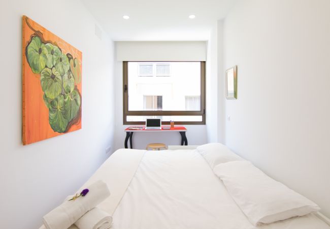 Apartamento em Las Palmas de Gran Canaria - Blue Horizon Las Canteras Apartamento em Las Palmas de Gran Canaria - Blue Horizon Las Canteras