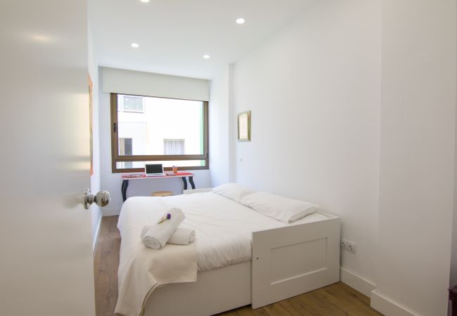 Apartamento em Las Palmas de Gran Canaria - Blue Horizon Las Canteras Apartamento em Las Palmas de Gran Canaria - Blue Horizon Las Canteras