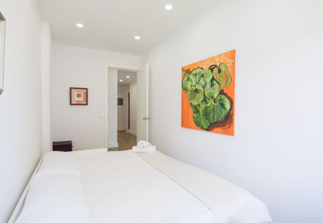 Apartamento em Las Palmas de Gran Canaria - Blue Horizon Las Canteras Apartamento em Las Palmas de Gran Canaria - Blue Horizon Las Canteras