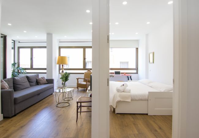 Apartamento em Las Palmas de Gran Canaria - Blue Horizon Las Canteras Apartamento em Las Palmas de Gran Canaria - Blue Horizon Las Canteras