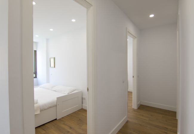 Apartamento em Las Palmas de Gran Canaria - Blue Horizon Las Canteras Apartamento em Las Palmas de Gran Canaria - Blue Horizon Las Canteras