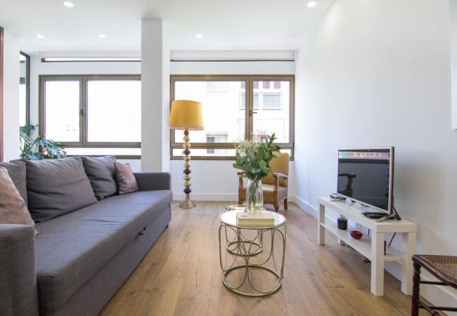Apartamento em Las Palmas de Gran Canaria - Blue Horizon Las Canteras Apartamento em Las Palmas de Gran Canaria - Blue Horizon Las Canteras