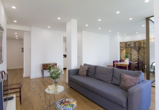 Apartamento em Las Palmas de Gran Canaria - Blue Horizon Las Canteras Apartamento em Las Palmas de Gran Canaria - Blue Horizon Las Canteras