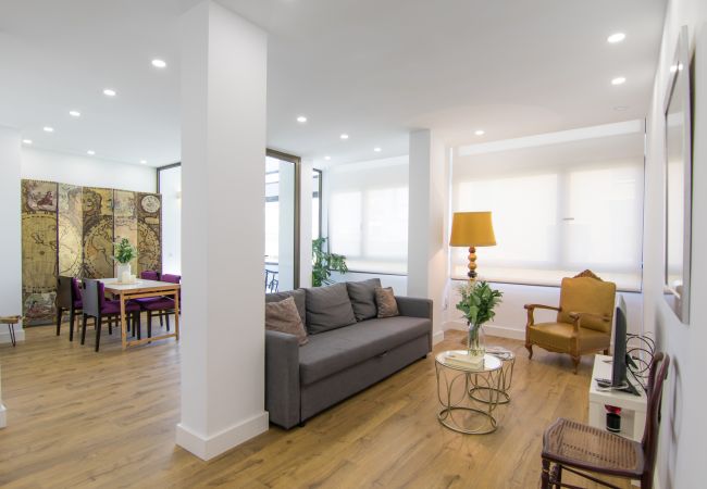 Apartamento em Las Palmas de Gran Canaria - Blue Horizon Las Canteras Apartamento em Las Palmas de Gran Canaria - Blue Horizon Las Canteras