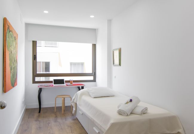 Apartamento em Las Palmas de Gran Canaria - Blue Horizon Las Canteras Apartamento em Las Palmas de Gran Canaria - Blue Horizon Las Canteras
