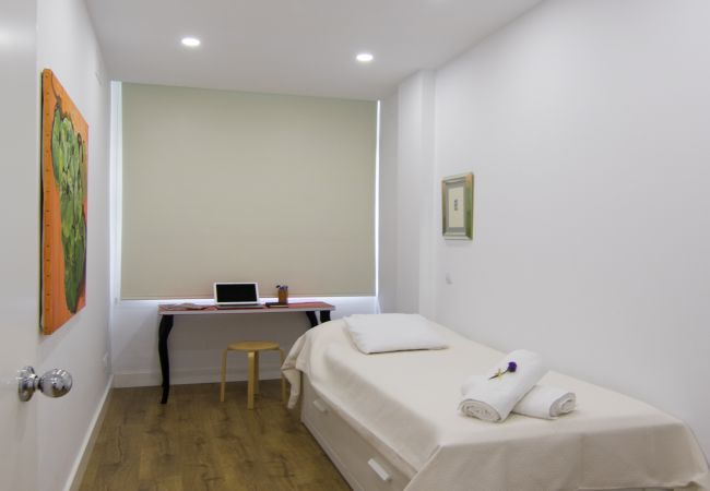 Apartamento em Las Palmas de Gran Canaria - Blue Horizon Las Canteras Apartamento em Las Palmas de Gran Canaria - Blue Horizon Las Canteras