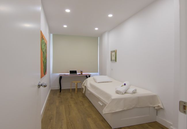 Apartamento em Las Palmas de Gran Canaria - Blue Horizon Las Canteras Apartamento em Las Palmas de Gran Canaria - Blue Horizon Las Canteras