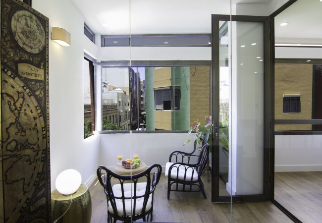 Apartamento em Las Palmas de Gran Canaria - Blue Horizon Las Canteras Apartamento em Las Palmas de Gran Canaria - Blue Horizon Las Canteras
