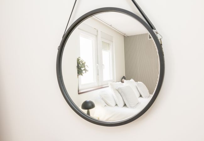 Apartamento em Santa Cruz de Tenerife - HomeForGuest Design Attic Apartment, FREE parking Apartamento em Santa Cruz de Tenerife - HomeForGuest Design Attic Apartment, FREE parking