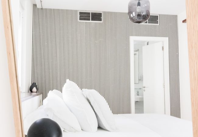 Apartamento em Santa Cruz de Tenerife - HomeForGuest Design Attic Apartment, FREE parking Apartamento em Santa Cruz de Tenerife - HomeForGuest Design Attic Apartment, FREE parking