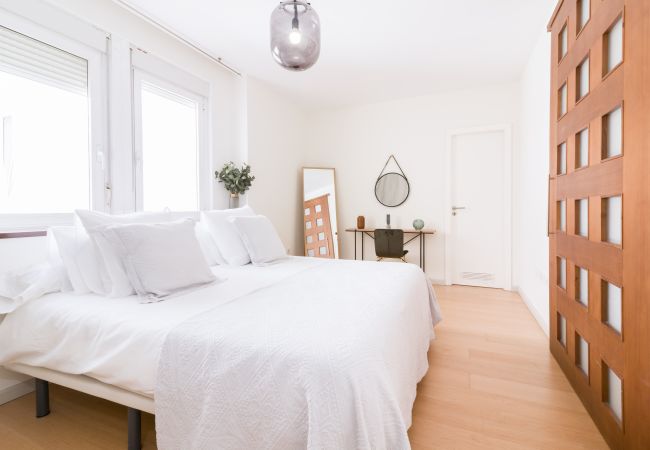 Apartamento em Santa Cruz de Tenerife - HomeForGuest Design Attic Apartment, FREE parking Apartamento em Santa Cruz de Tenerife - HomeForGuest Design Attic Apartment, FREE parking