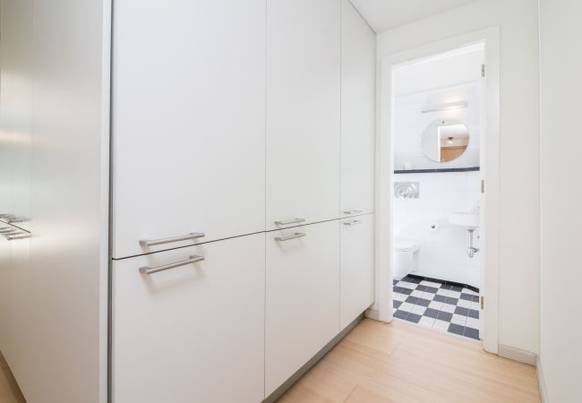 Apartamento em Santa Cruz de Tenerife - HomeForGuest Design Attic Apartment, FREE parking Apartamento em Santa Cruz de Tenerife - HomeForGuest Design Attic Apartment, FREE parking
