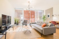 Apartamento em Santa Cruz de Tenerife - HomeForGuest Design Attic Apartment, FREE parking