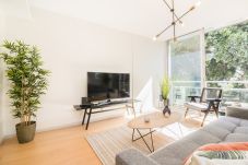 Apartamento em Santa Cruz de Tenerife - HomeForGuest Design Attic Apartment, FREE parking