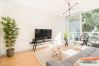 Apartamento em Santa Cruz de Tenerife - HomeForGuest Design Attic Apartment, FREE parking Apartamento em Santa Cruz de Tenerife - HomeForGuest Design Attic Apartment, FREE parking
