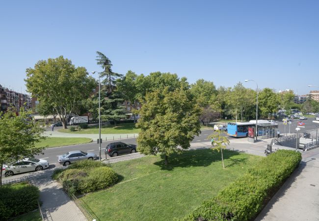 Apartamento em Madrid - FREE WiFi Apartment Vallecas-Albufera-Pedro Laborde M (SDM21) Apartamento em Madrid - FREE WiFi Apartment Vallecas-Albufera-Pedro Laborde M (SDM21)