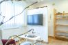 Apartamento em Madrid - FREE WiFi Apartment Vallecas-Albufera-Pedro Laborde M (SDM21) Apartamento em Madrid - FREE WiFi Apartment Vallecas-Albufera-Pedro Laborde M (SDM21)