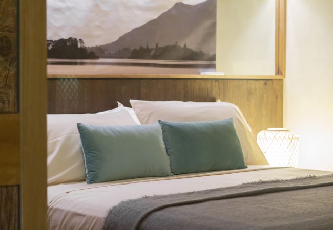 Apartamento em Madrid - Apartment Madrid Downtown Bilbao-Fuencarral M (MON1) Apartamento em Madrid - Apartment Madrid Downtown Bilbao-Fuencarral M (MON1)