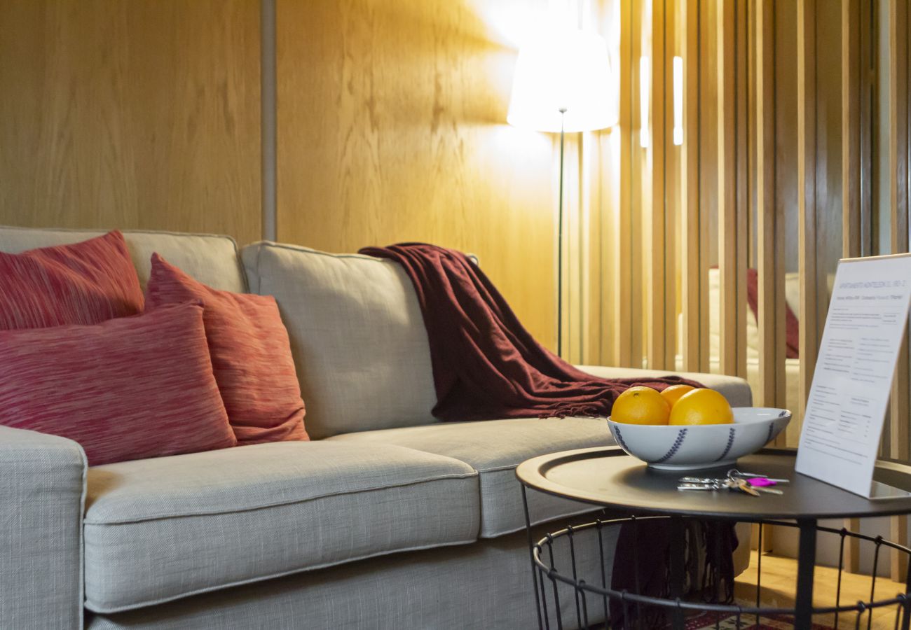 Apartamento em Madrid - Apartment Madrid Downtown Bilbao-Fuencarral M (MON1) Apartamento em Madrid - Apartment Madrid Downtown Bilbao-Fuencarral M (MON1)