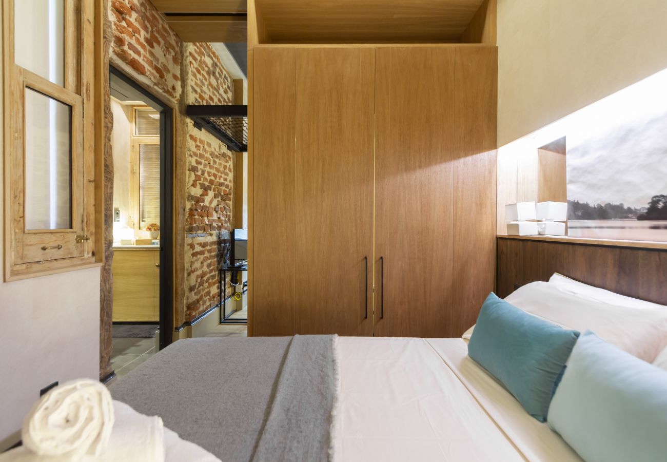 Apartamento em Madrid - Apartment Madrid Downtown Bilbao-Fuencarral M (MON1) Apartamento em Madrid - Apartment Madrid Downtown Bilbao-Fuencarral M (MON1)