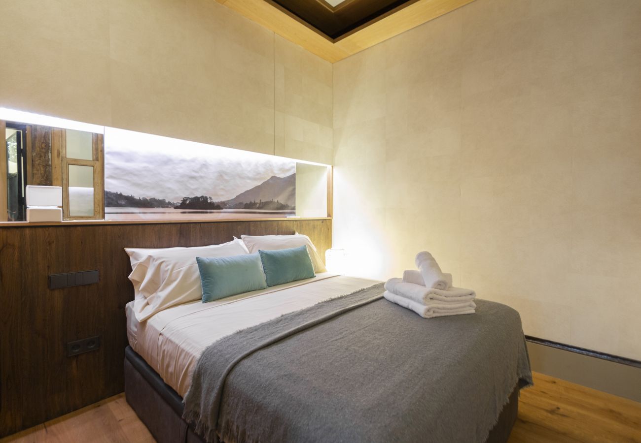 Apartamento em Madrid - Apartment Madrid Downtown Bilbao-Fuencarral M (MON1) Apartamento em Madrid - Apartment Madrid Downtown Bilbao-Fuencarral M (MON1)