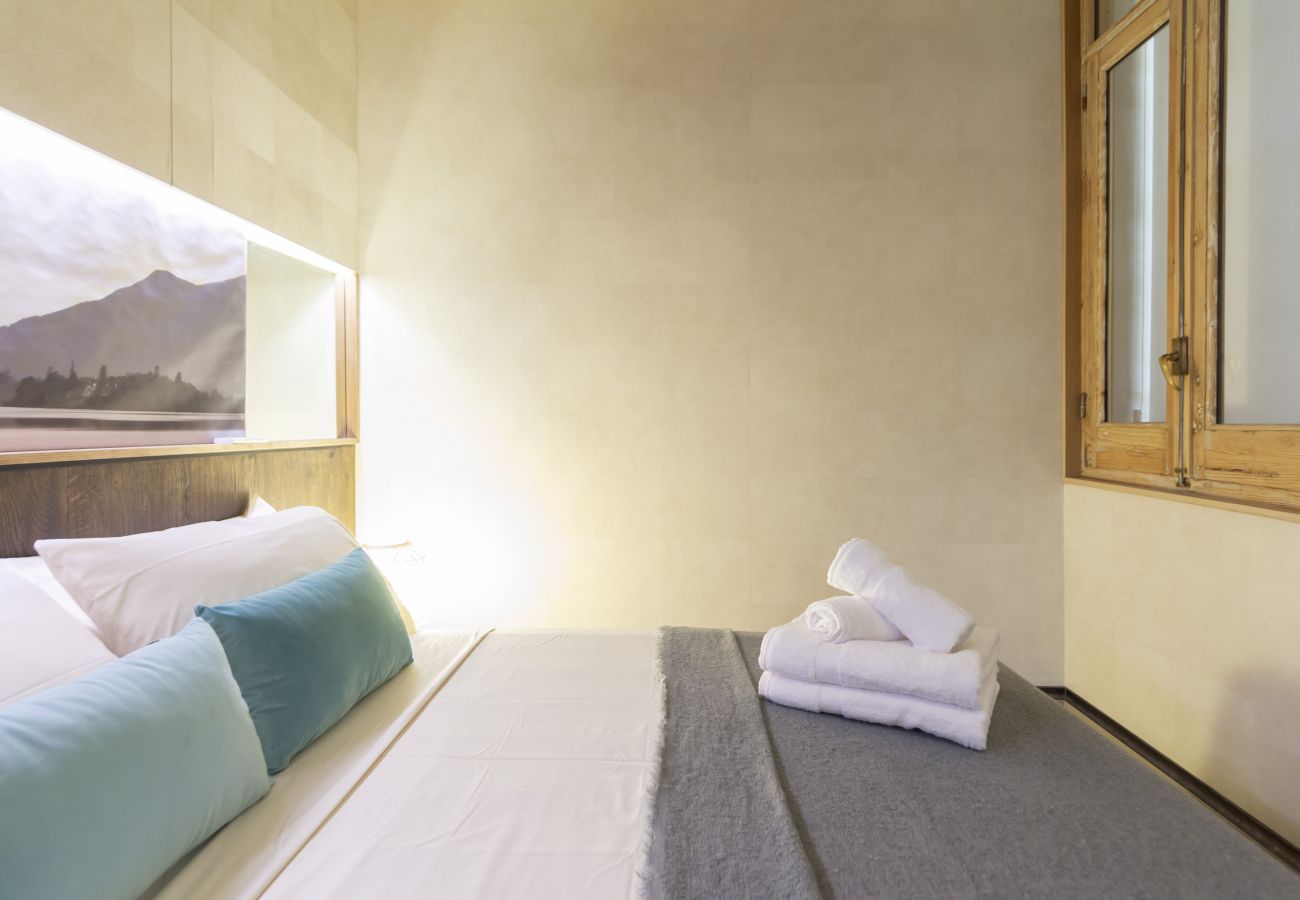 Apartamento em Madrid - Apartment Madrid Downtown Bilbao-Fuencarral M (MON1) Apartamento em Madrid - Apartment Madrid Downtown Bilbao-Fuencarral M (MON1)