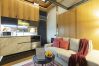 Apartamento em Madrid - Apartment Madrid Downtown Bilbao-Fuencarral M (MON1) Apartamento em Madrid - Apartment Madrid Downtown Bilbao-Fuencarral M (MON1)